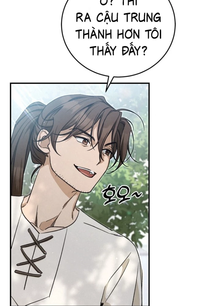 Những Đứa Trẻ Của Rune Chapter 35 - Trang 2