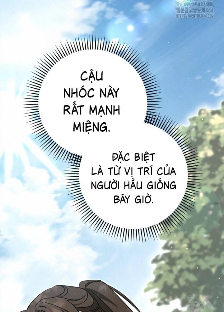 Những Đứa Trẻ Của Rune Chapter 35 - Trang 2