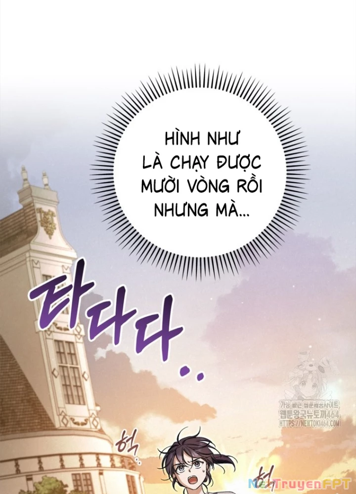Những Đứa Trẻ Của Rune Chapter 35 - Trang 2