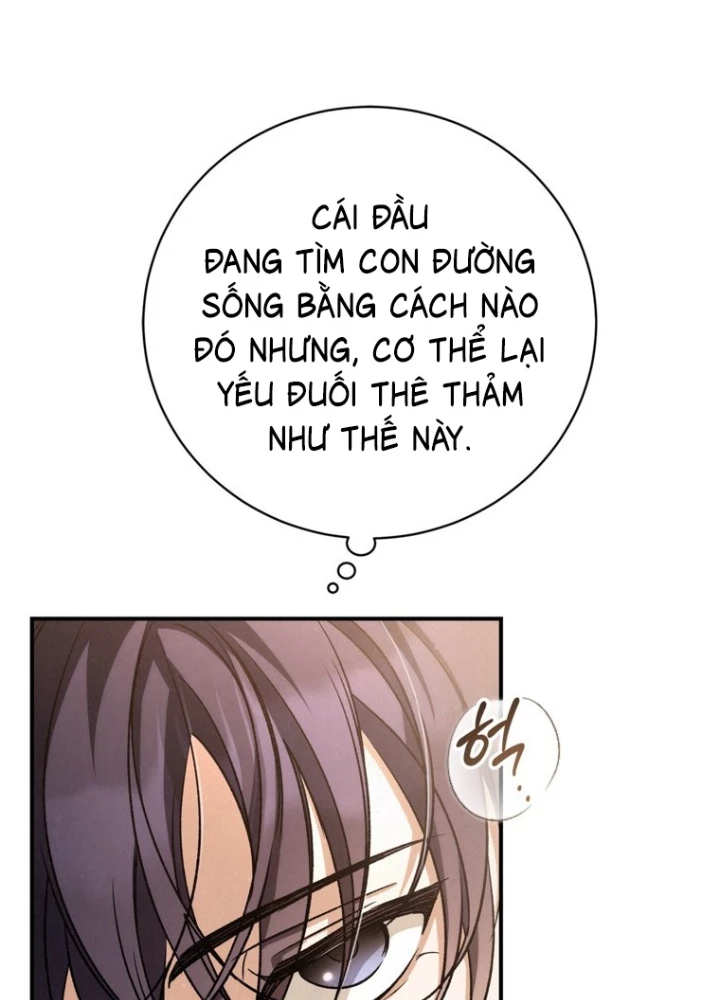 Những Đứa Trẻ Của Rune Chapter 35 - Trang 2