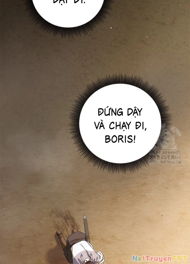 Những Đứa Trẻ Của Rune Chapter 35 - Trang 2