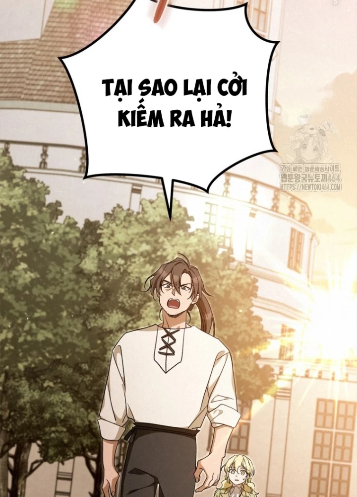 Những Đứa Trẻ Của Rune Chapter 35 - Trang 2