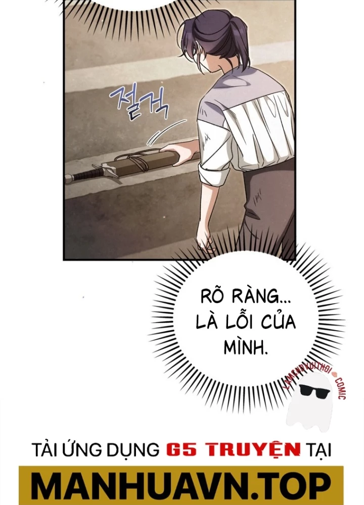 Những Đứa Trẻ Của Rune Chapter 35 - Trang 2
