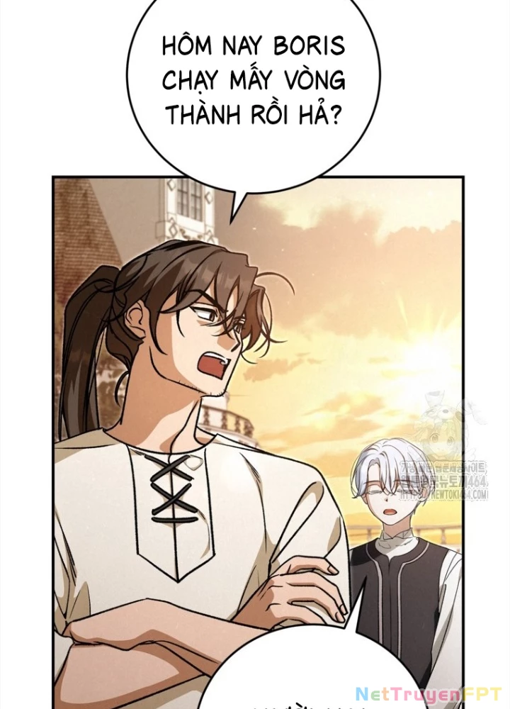 Những Đứa Trẻ Của Rune Chapter 35 - Trang 2