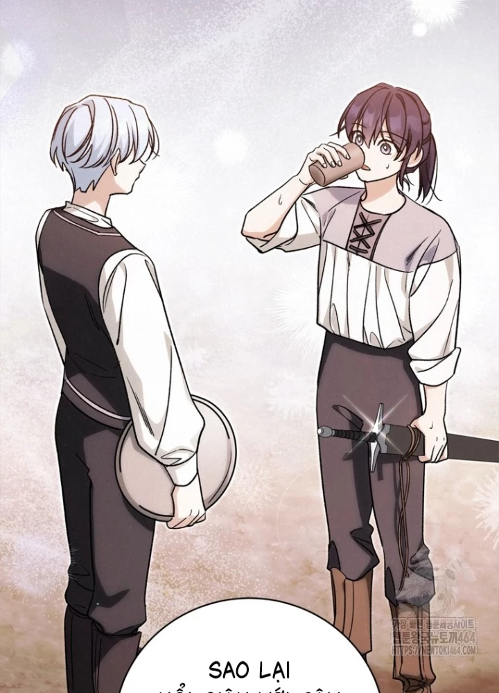 Những Đứa Trẻ Của Rune Chapter 35 - Trang 2