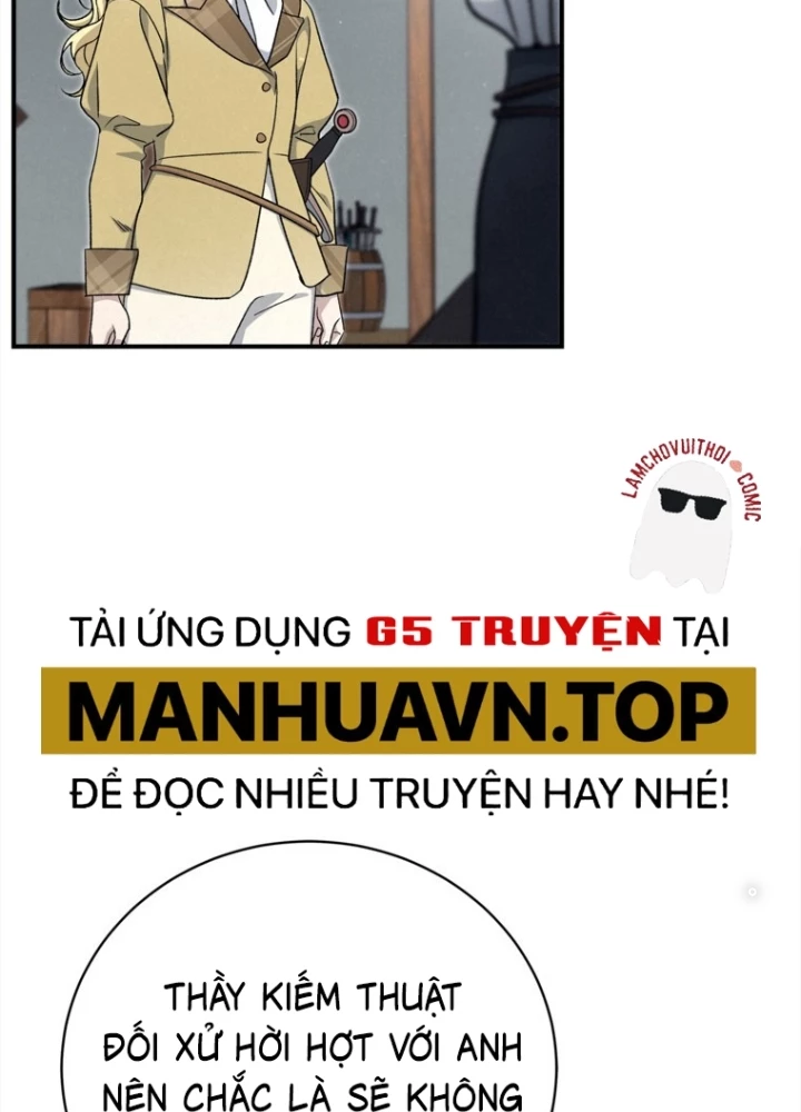 Những Đứa Trẻ Của Rune Chapter 36 - Trang 2