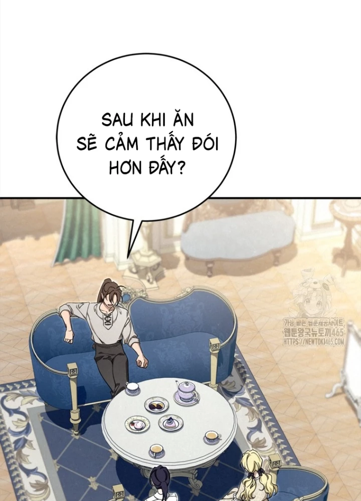 Những Đứa Trẻ Của Rune Chapter 36 - Trang 2