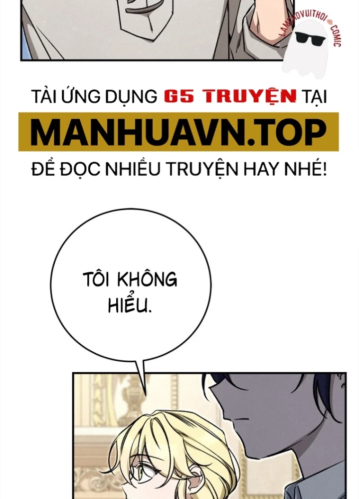 Những Đứa Trẻ Của Rune Chapter 36 - Trang 2