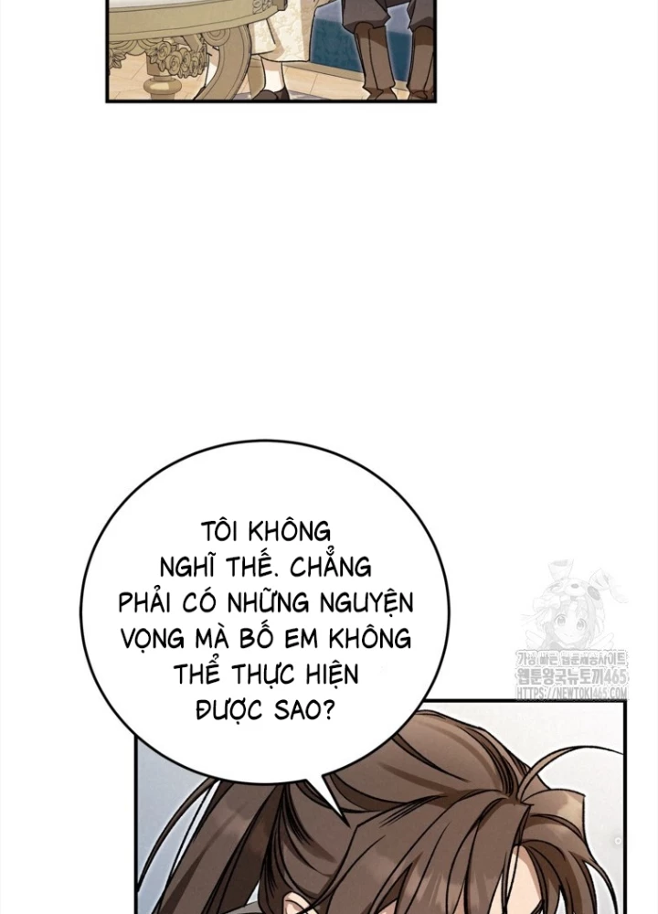 Những Đứa Trẻ Của Rune Chapter 36 - Trang 2