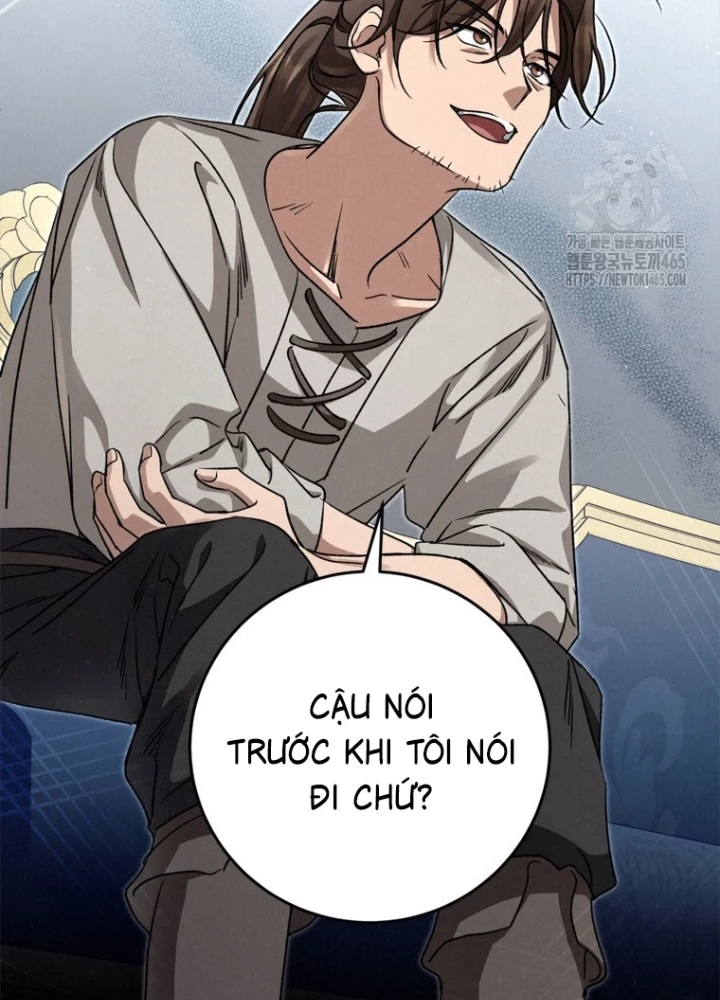 Những Đứa Trẻ Của Rune Chapter 36 - Trang 2