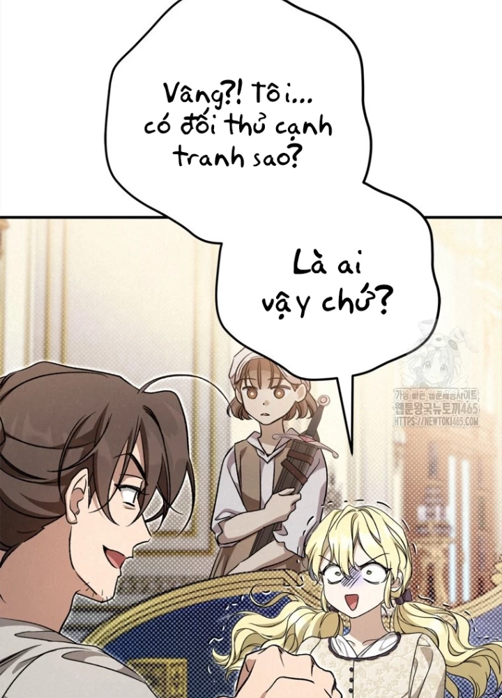 Những Đứa Trẻ Của Rune Chapter 36 - Trang 2