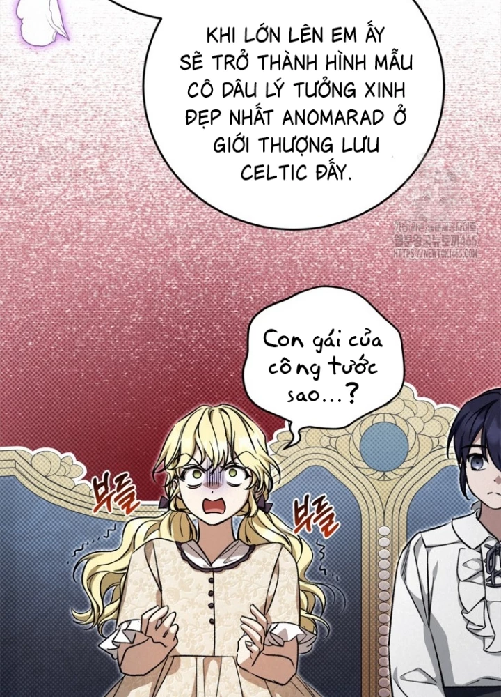 Những Đứa Trẻ Của Rune Chapter 36 - Trang 2