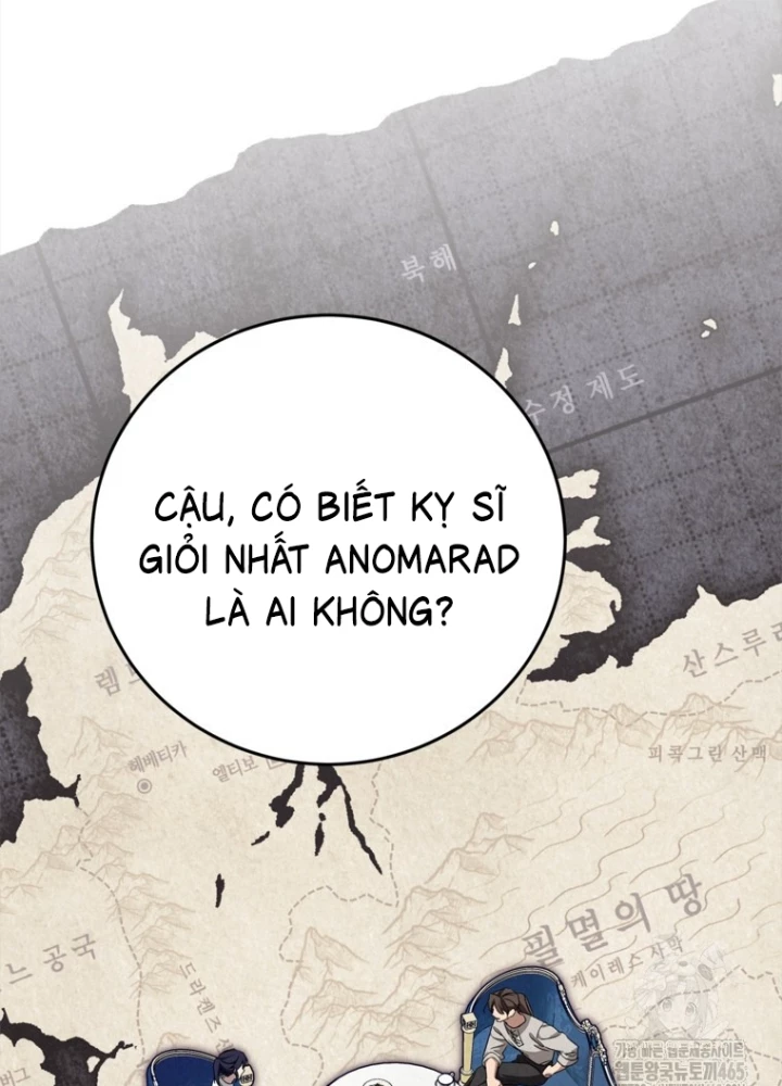 Những Đứa Trẻ Của Rune Chapter 36 - Trang 2