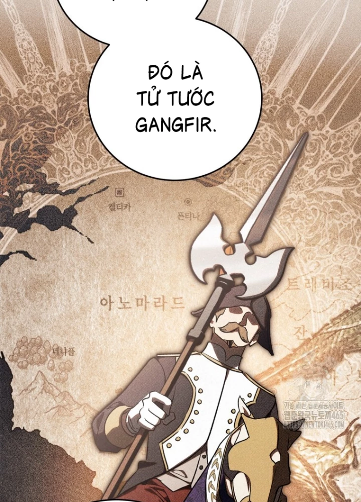 Những Đứa Trẻ Của Rune Chapter 36 - Trang 2
