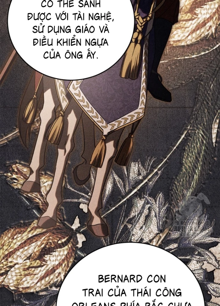 Những Đứa Trẻ Của Rune Chapter 36 - Trang 2