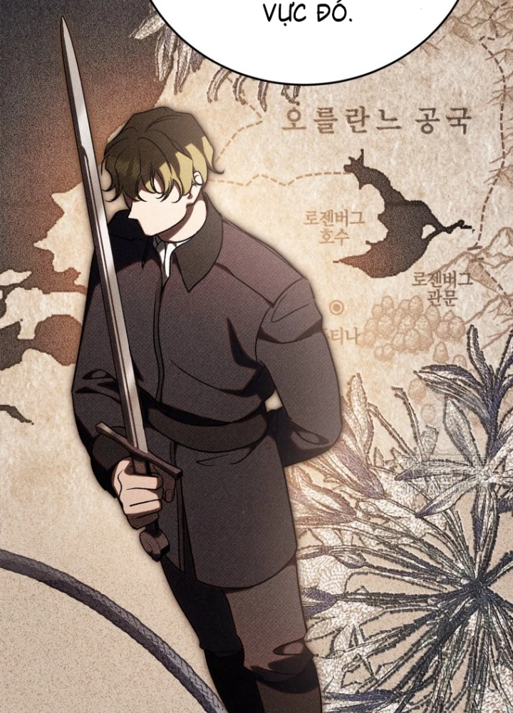 Những Đứa Trẻ Của Rune Chapter 36 - Trang 2