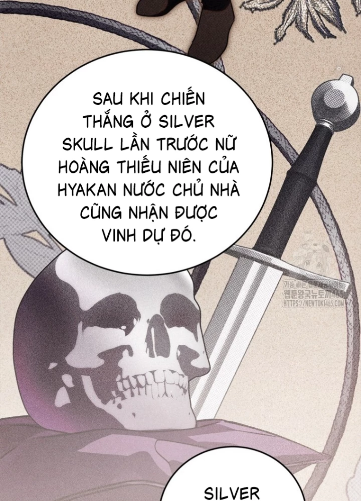 Những Đứa Trẻ Của Rune Chapter 36 - Trang 2