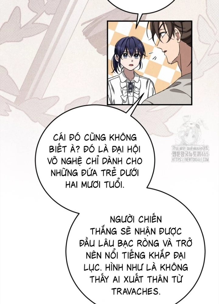 Những Đứa Trẻ Của Rune Chapter 36 - Trang 2