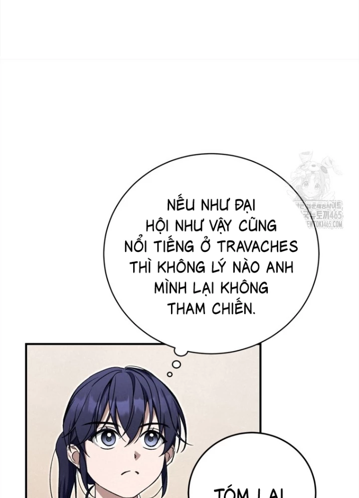 Những Đứa Trẻ Của Rune Chapter 36 - Trang 2
