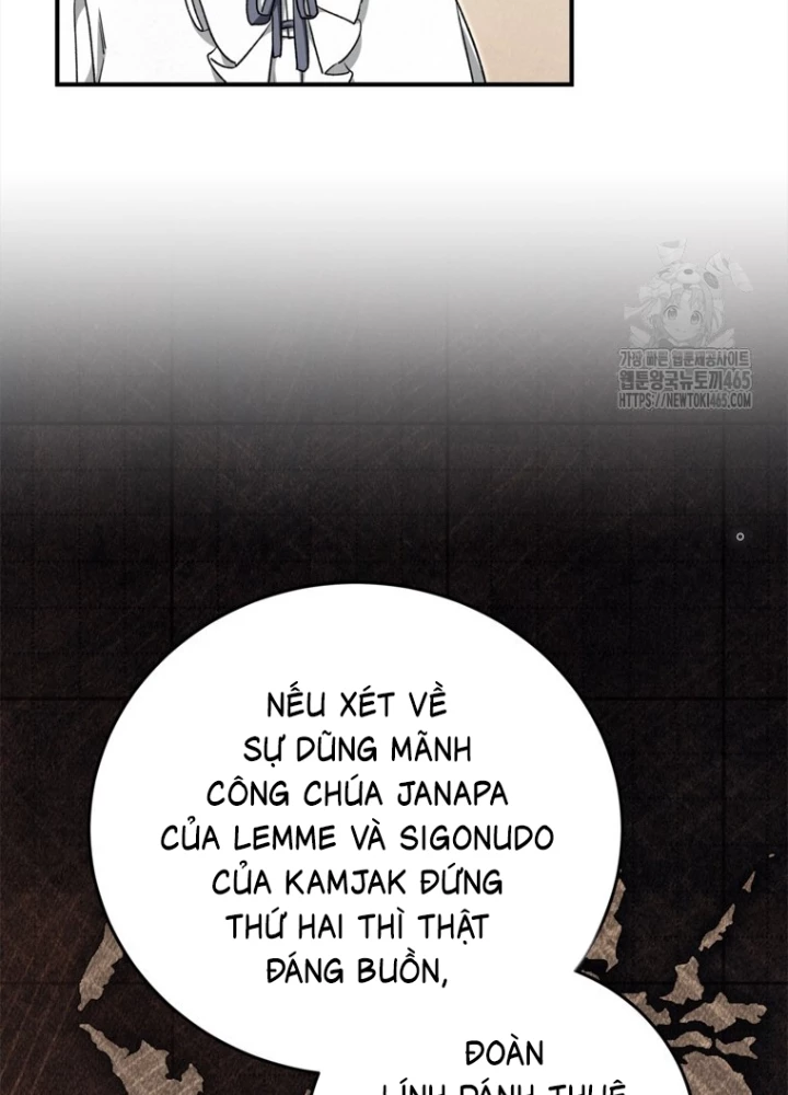 Những Đứa Trẻ Của Rune Chapter 36 - Trang 2
