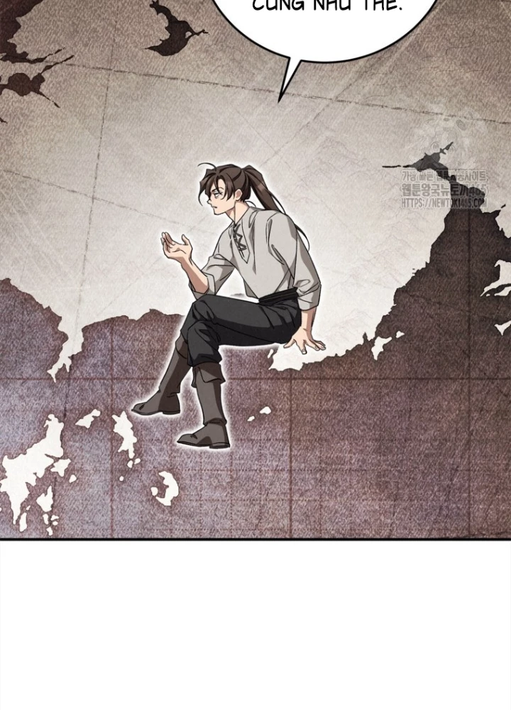 Những Đứa Trẻ Của Rune Chapter 36 - Trang 2