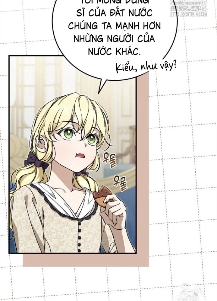 Những Đứa Trẻ Của Rune Chapter 36 - Trang 2