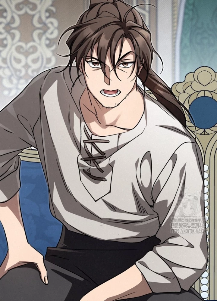 Những Đứa Trẻ Của Rune Chapter 36 - Trang 2