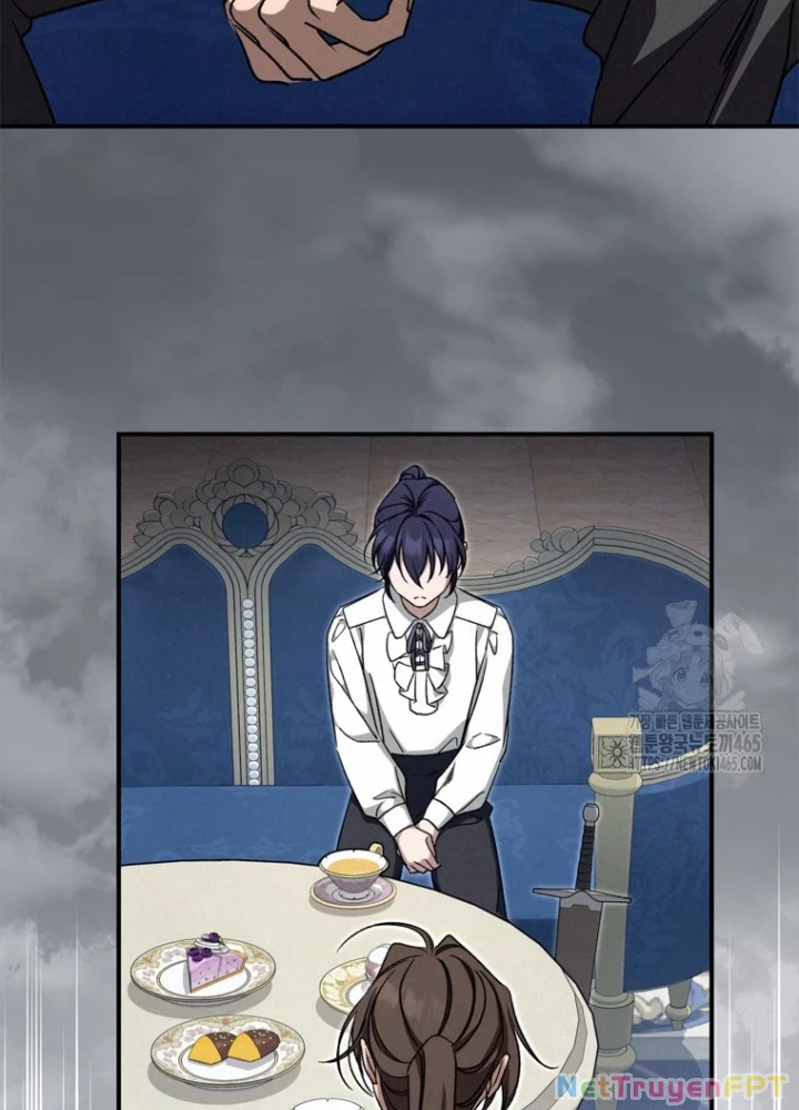 Những Đứa Trẻ Của Rune Chapter 36 - Trang 2