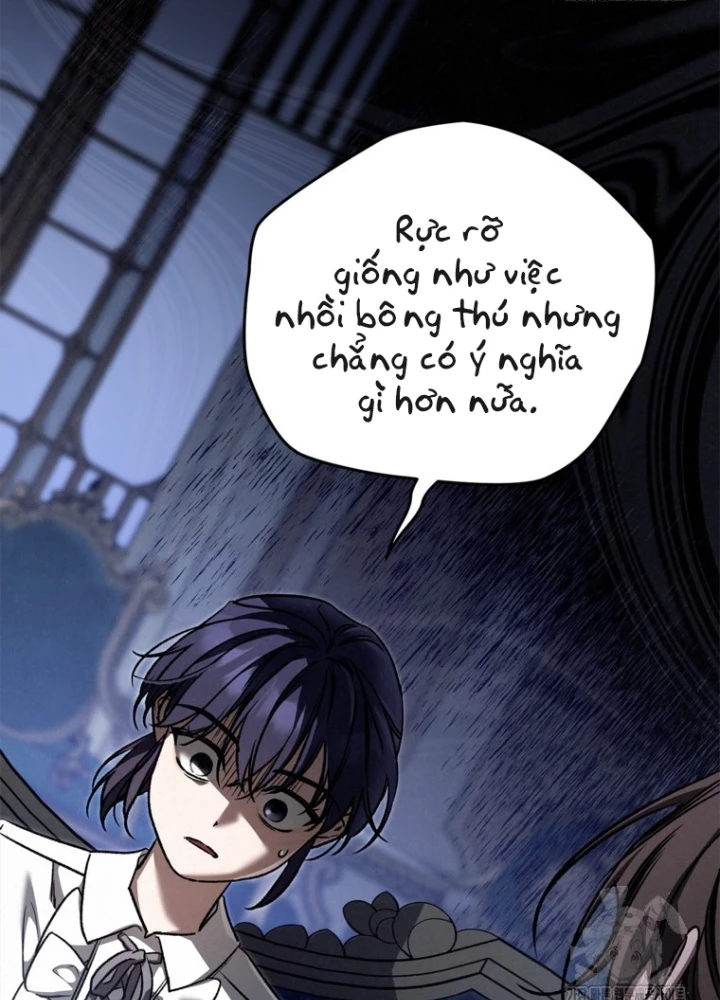 Những Đứa Trẻ Của Rune Chapter 37 - Trang 2