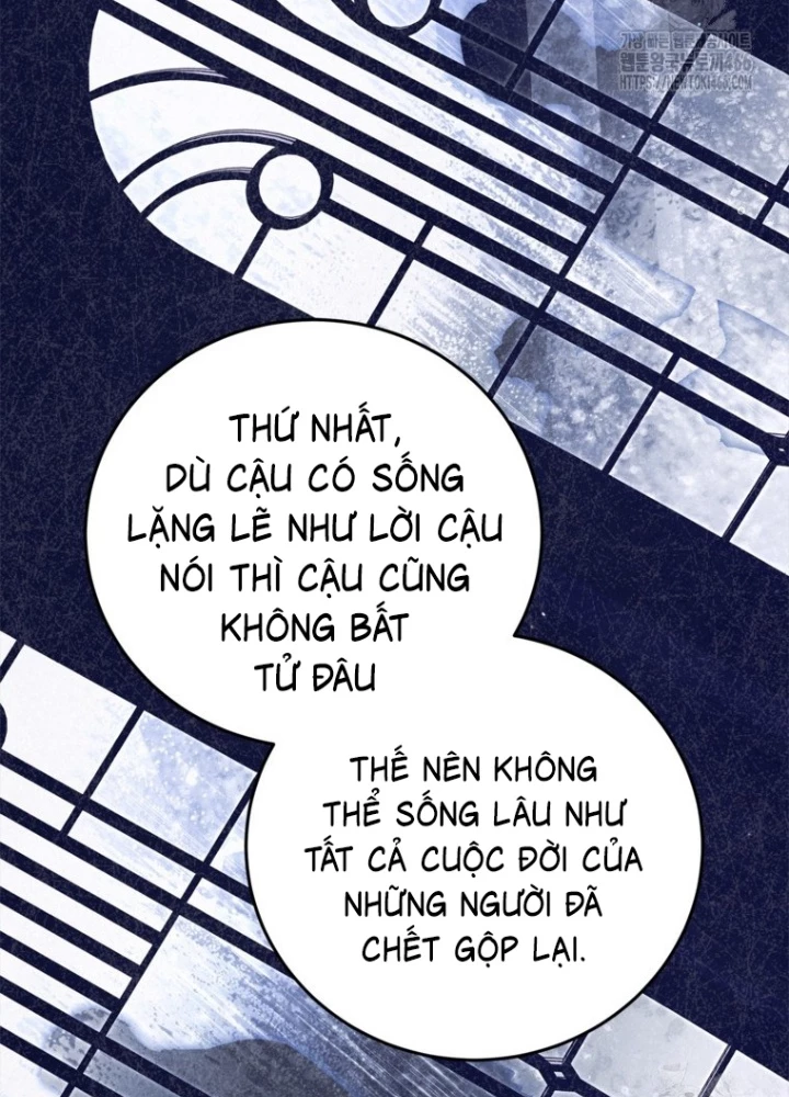 Những Đứa Trẻ Của Rune Chapter 37 - Trang 2