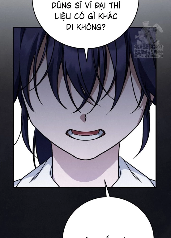 Những Đứa Trẻ Của Rune Chapter 37 - Trang 2