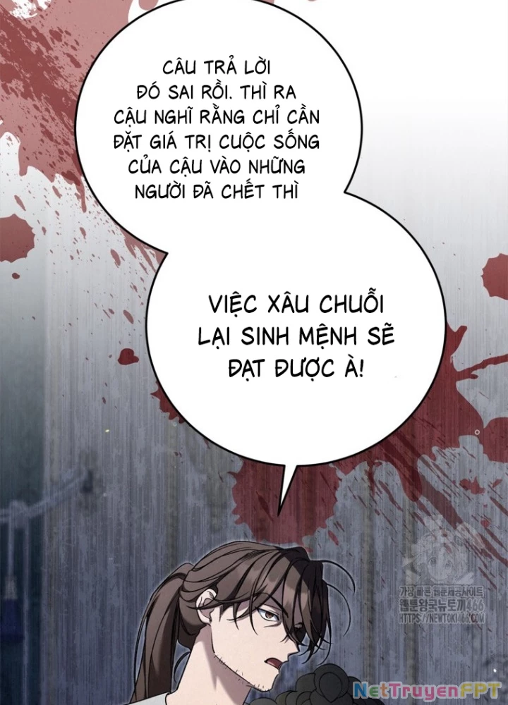Những Đứa Trẻ Của Rune Chapter 37 - Trang 2