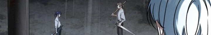 Những Đứa Trẻ Của Rune Chapter 38 - Trang 2