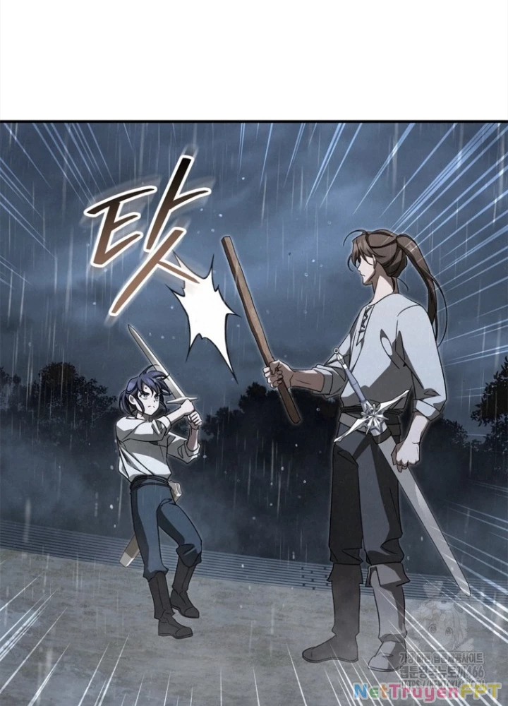 Những Đứa Trẻ Của Rune Chapter 38 - Trang 2