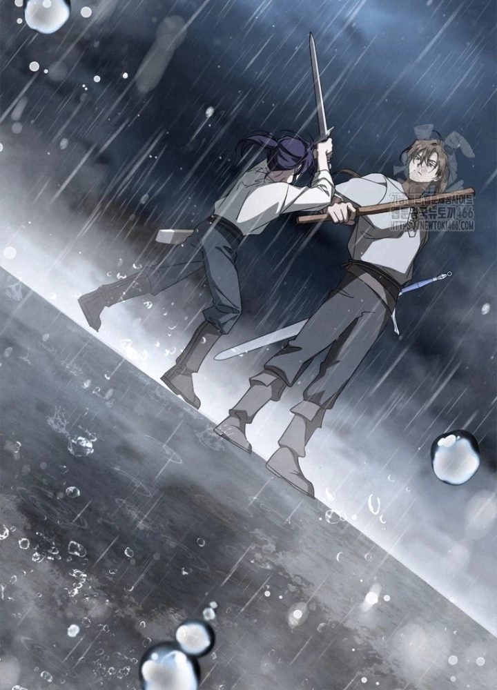 Những Đứa Trẻ Của Rune Chapter 38 - Trang 2