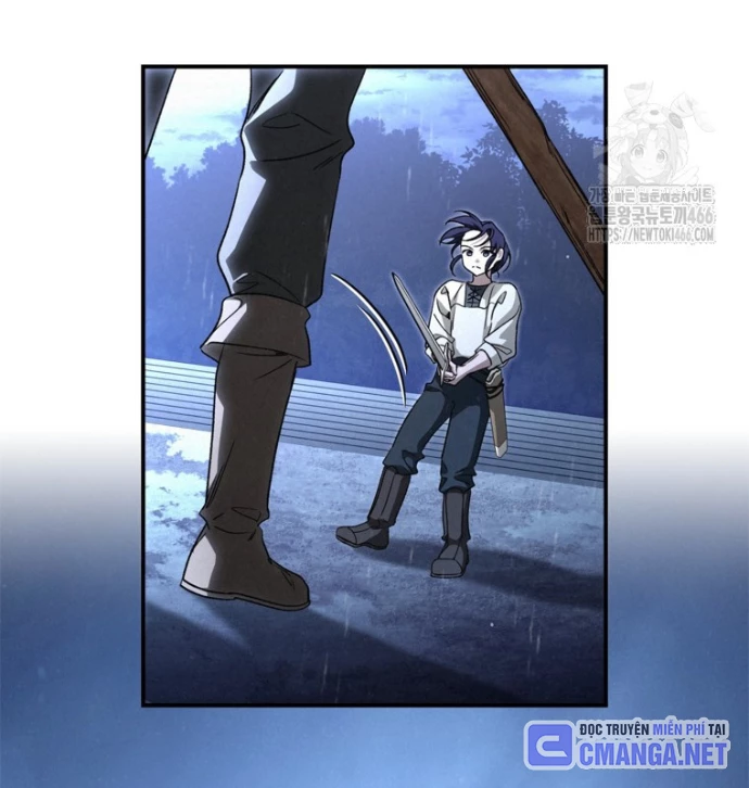 Những Đứa Trẻ Của Rune Chapter 39 - Trang 2