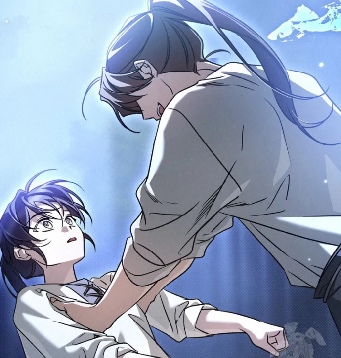 Những Đứa Trẻ Của Rune Chapter 39 - Trang 2