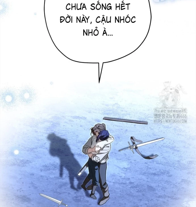 Những Đứa Trẻ Của Rune Chapter 39 - Trang 2