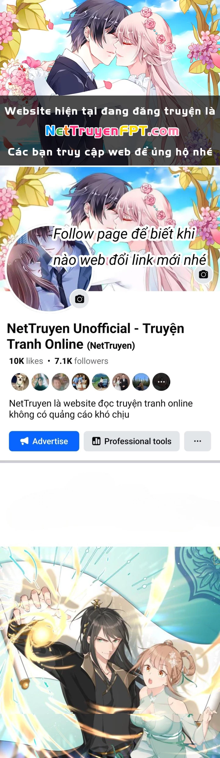 Tối Cường Thiên Đế Hệ Thống Chapter 1 - Trang 3