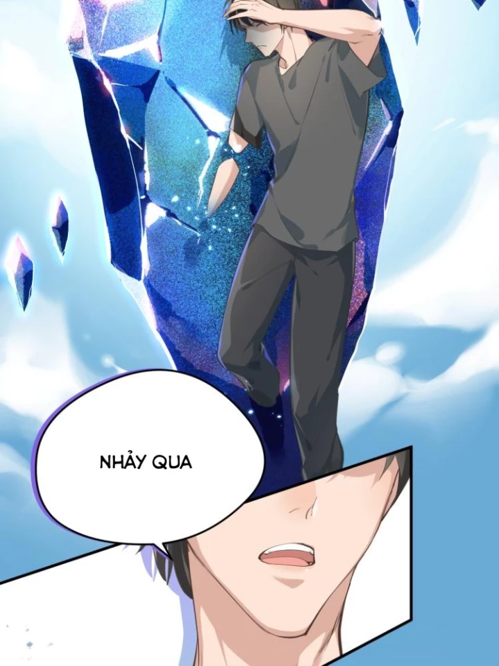 Tối Cường Thiên Đế Hệ Thống Chapter 1 - Trang 3