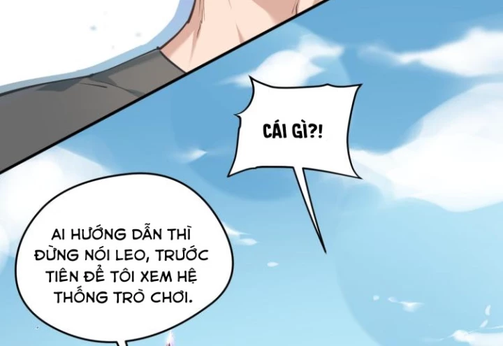 Tối Cường Thiên Đế Hệ Thống Chapter 1 - Trang 3