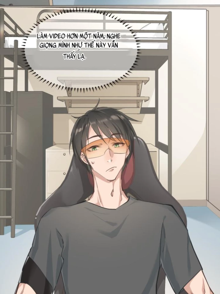 Tối Cường Thiên Đế Hệ Thống Chapter 1 - Trang 3