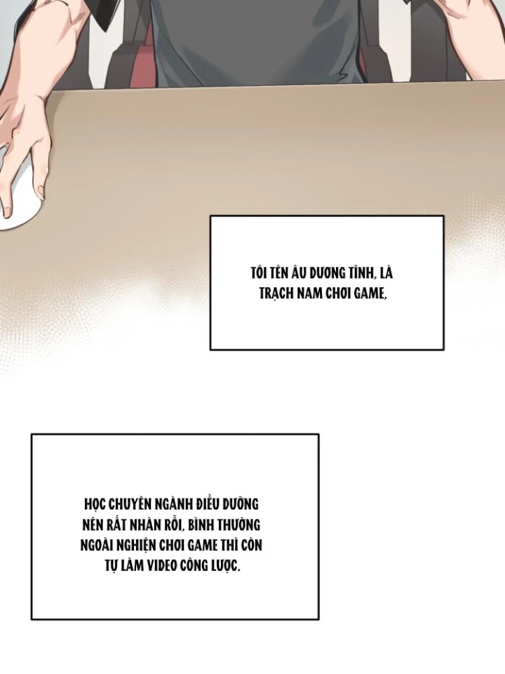Tối Cường Thiên Đế Hệ Thống Chapter 1 - Trang 3