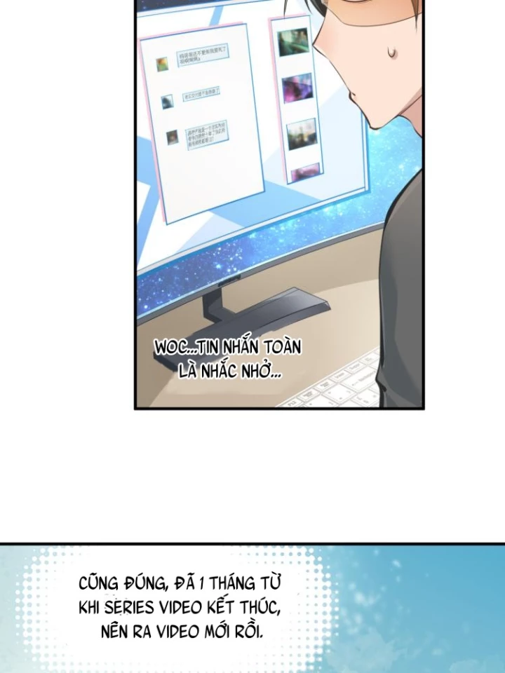Tối Cường Thiên Đế Hệ Thống Chapter 1 - Trang 3