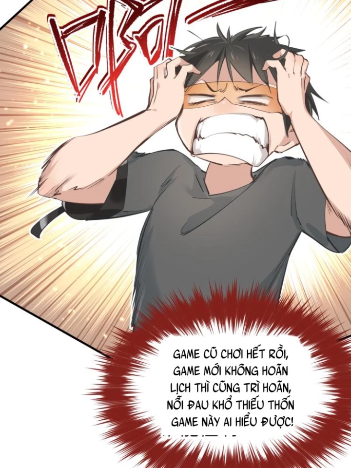 Tối Cường Thiên Đế Hệ Thống Chapter 1 - Trang 3