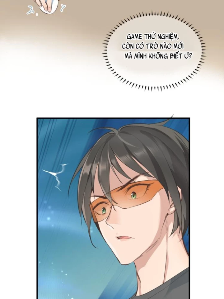 Tối Cường Thiên Đế Hệ Thống Chapter 1 - Trang 3