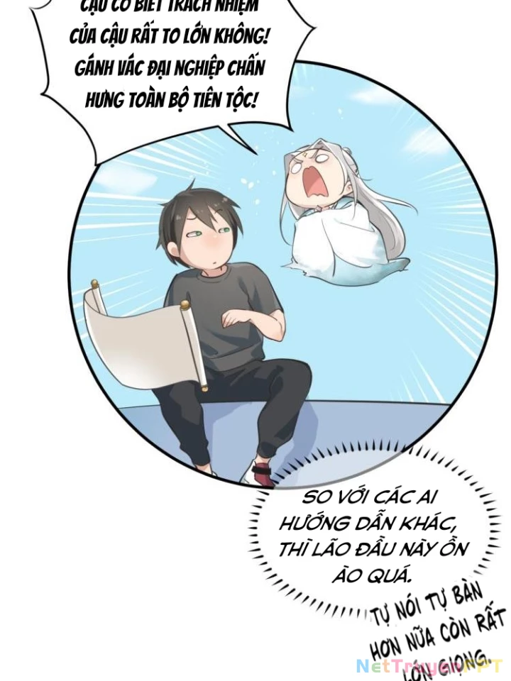 Tối Cường Thiên Đế Hệ Thống Chapter 1 - Trang 3