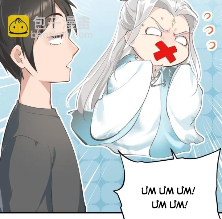 Tối Cường Thiên Đế Hệ Thống Chapter 1 - Trang 3