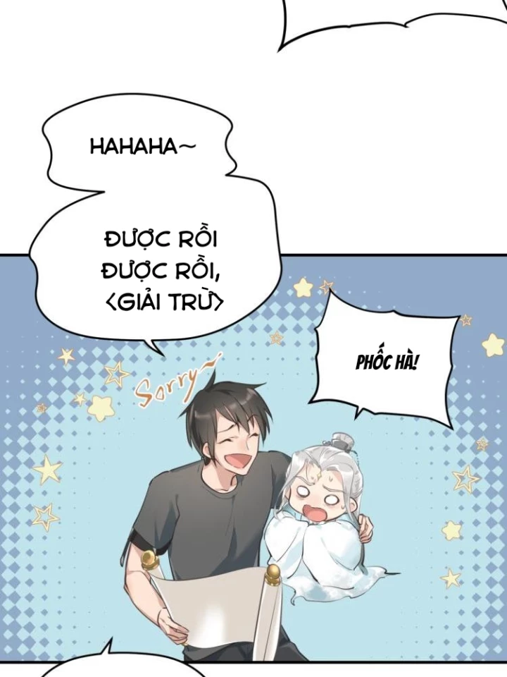 Tối Cường Thiên Đế Hệ Thống Chapter 1 - Trang 3
