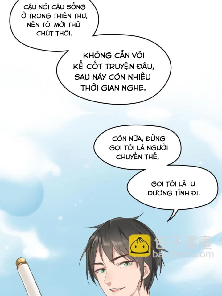 Tối Cường Thiên Đế Hệ Thống Chapter 1 - Trang 3